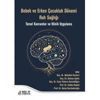 Bebek ve Erken Çocukluk Dönemi Ruh Sağlığı